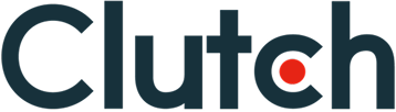Clutch B2B ratings and reviews platform logo